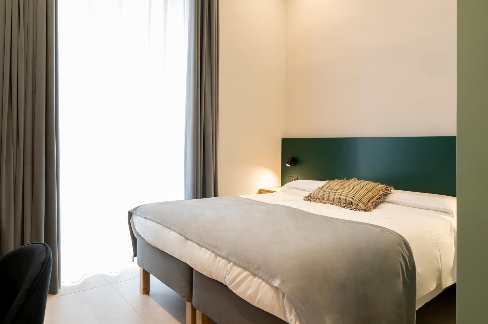 Dimora Angioina Hotel Napels Buitenkant foto