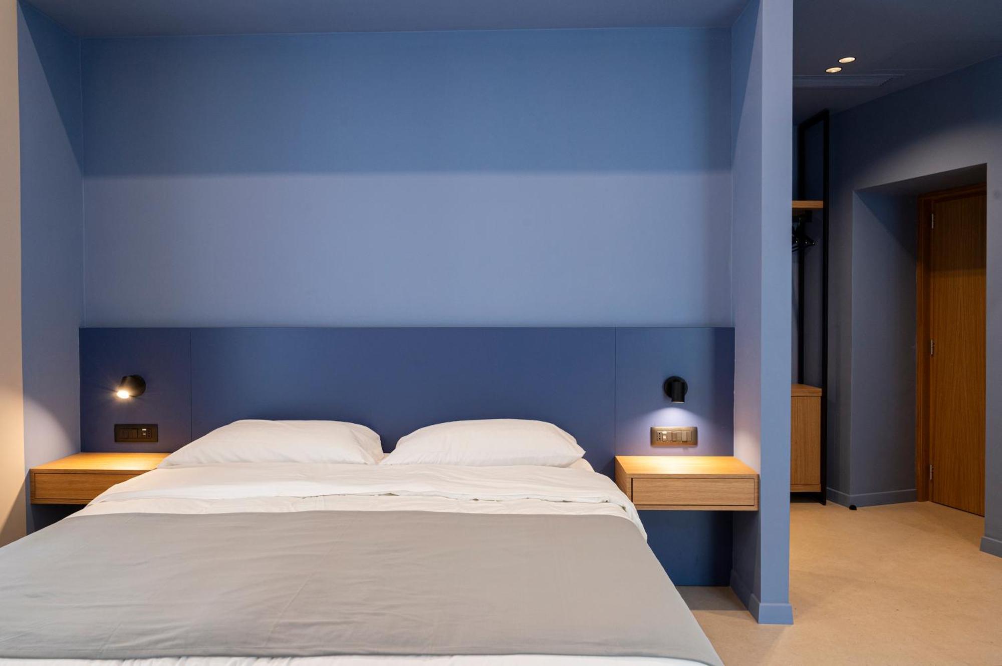Dimora Angioina Hotel Napels Buitenkant foto